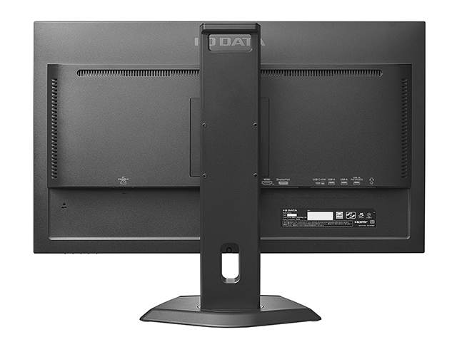 EX-CQ270SA-F　背面