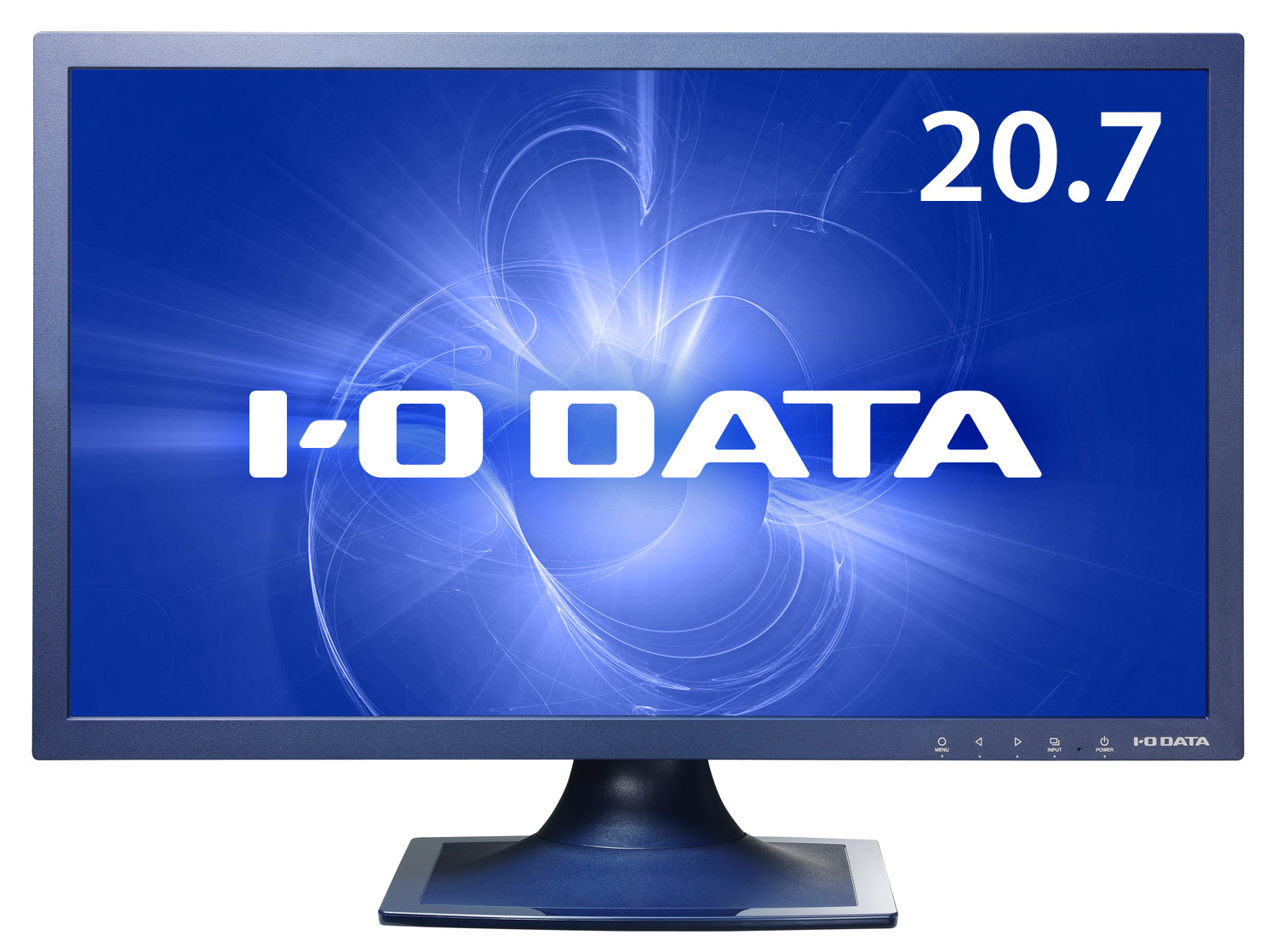 I-O DATA ゲーミングモニター 20.7型ワイド EX-LD2071TNV