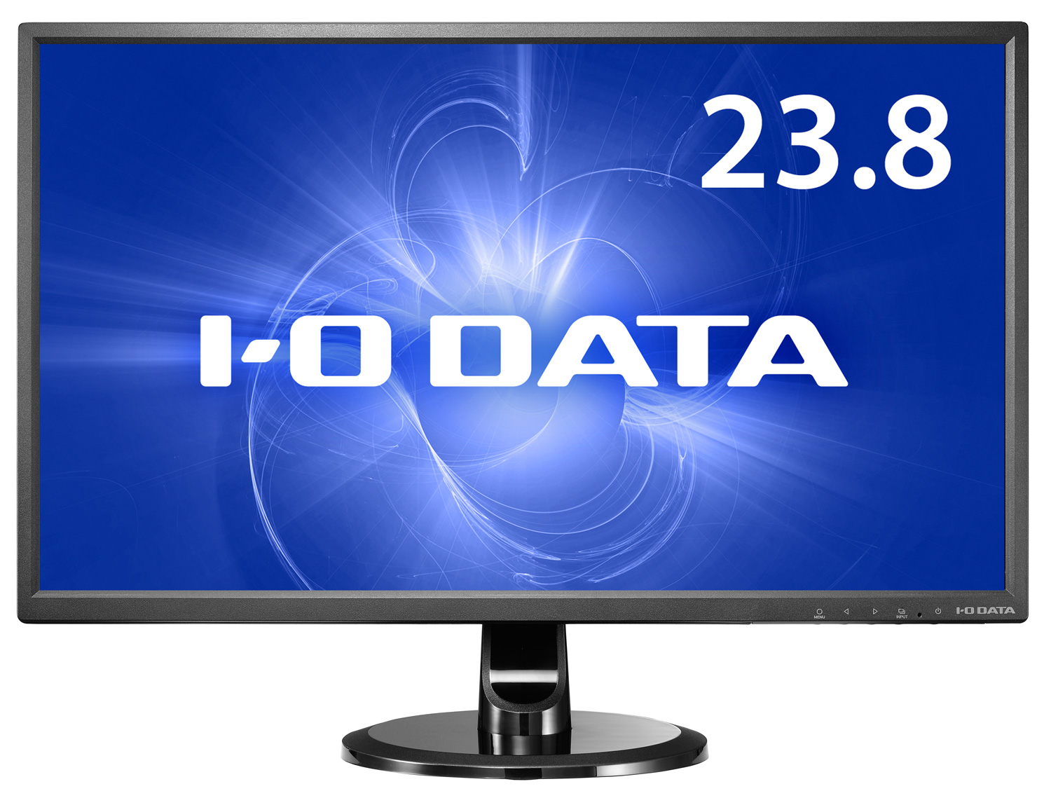 アイオーデータ　23.8型液晶ディスプレイ　EX-LD2381D