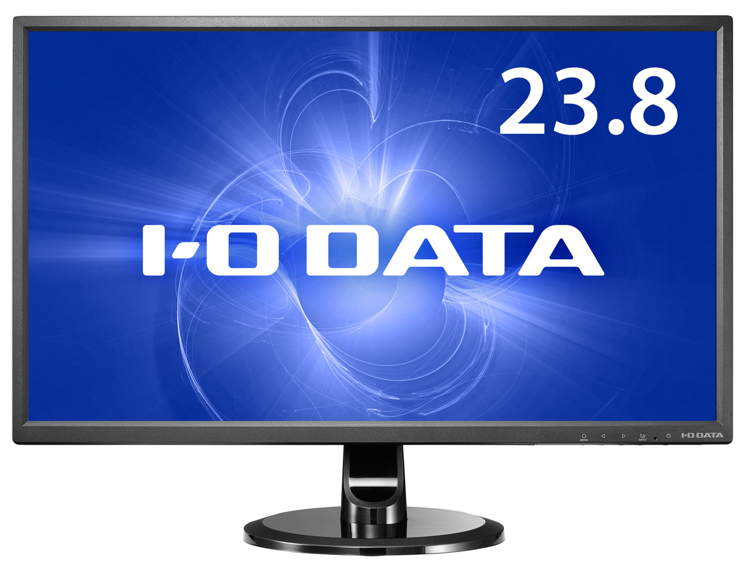 【フルHD】◇I・O DATA◇23.6インチワイド液晶モニター②