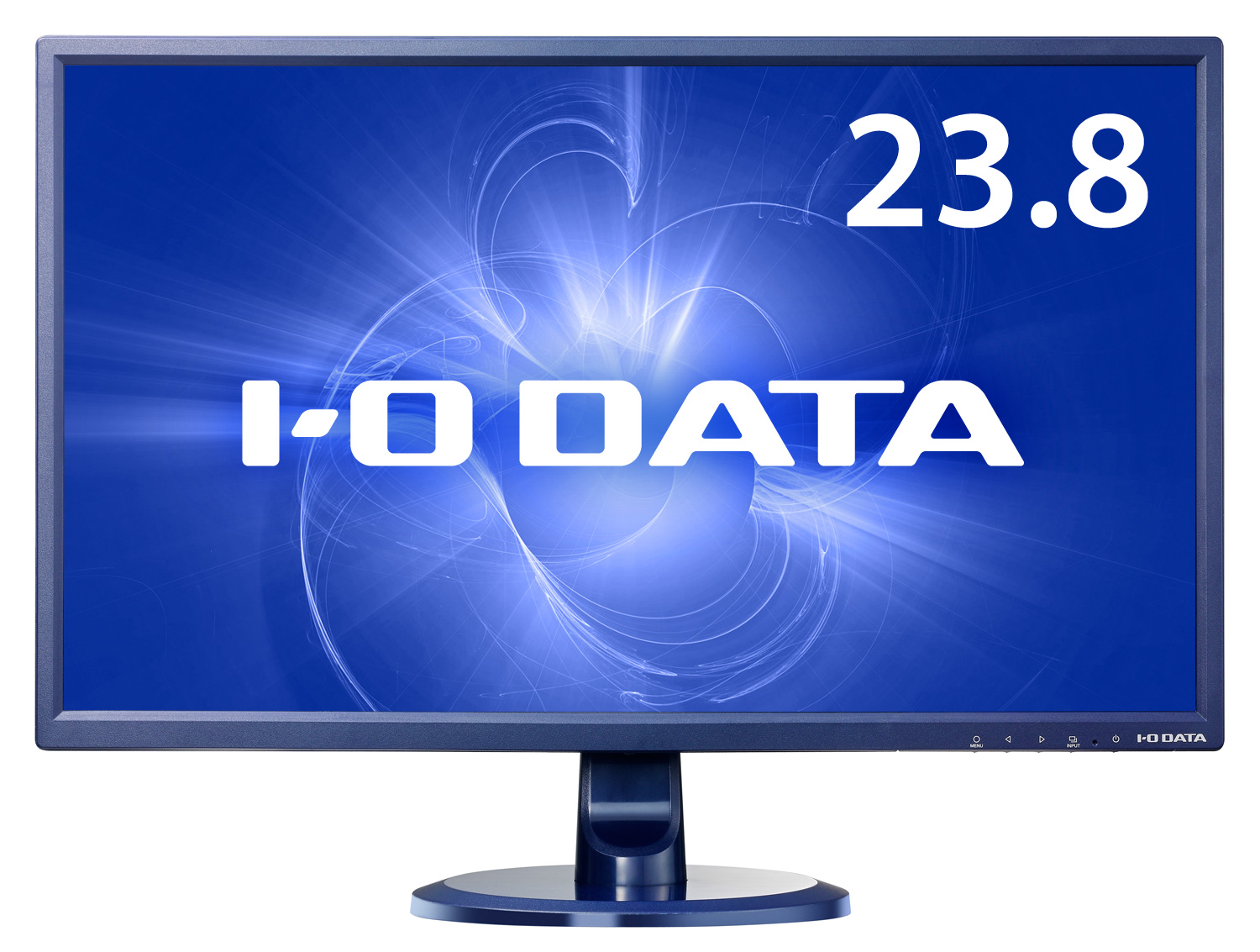 I-O DATA 23.8型モニター EX-2381DB - ディスプレイ・モニター本体