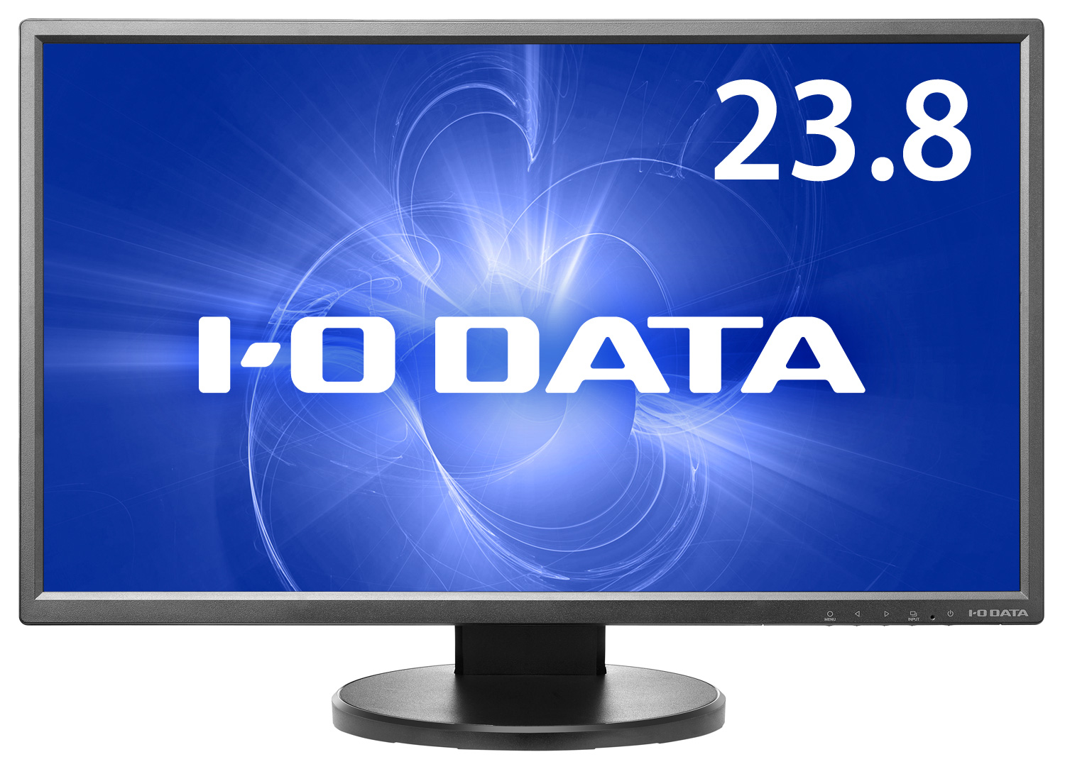 IODATA モニター 23.8インチ　EX-LD2383DBS
