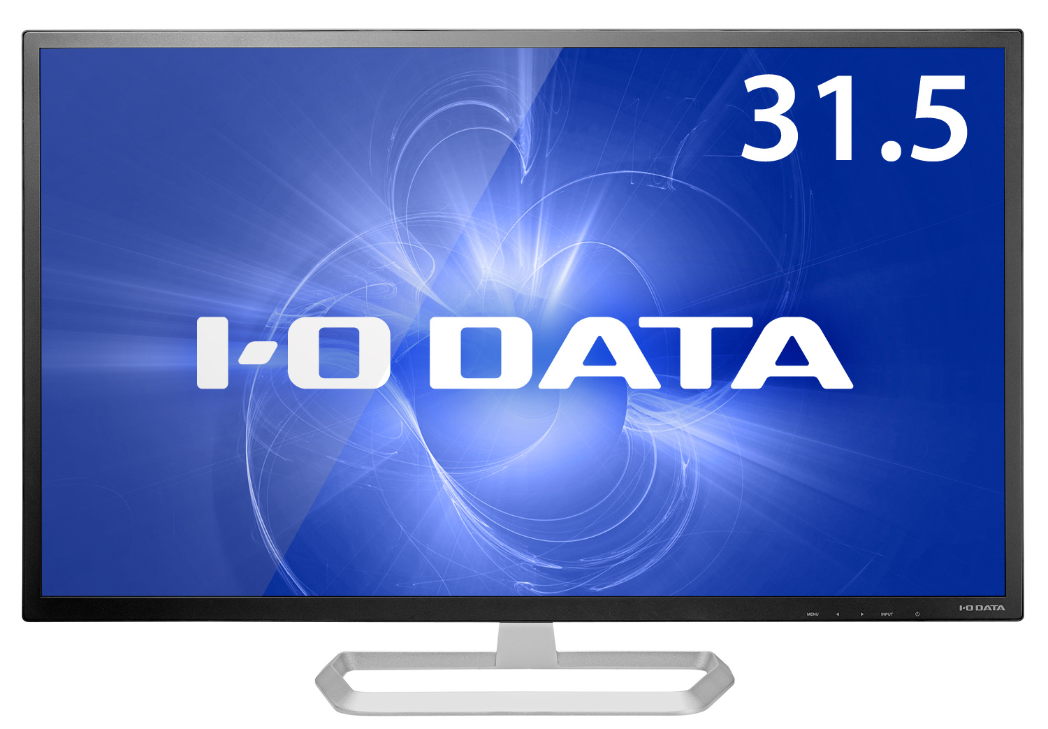 I-O DATA EX-LD3151DB 31.5インチ 液晶モニタ