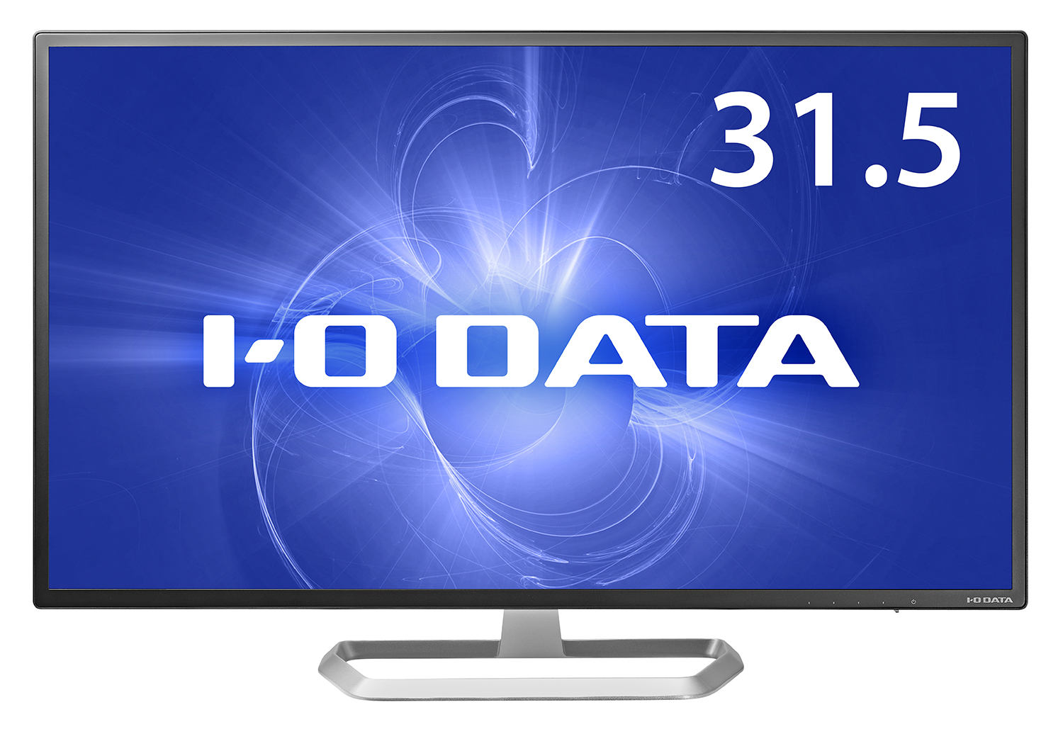 【高い素材】 IODATA アイオーデータ　モニター31.5インチ　EX-LD321DB ディスプレイ