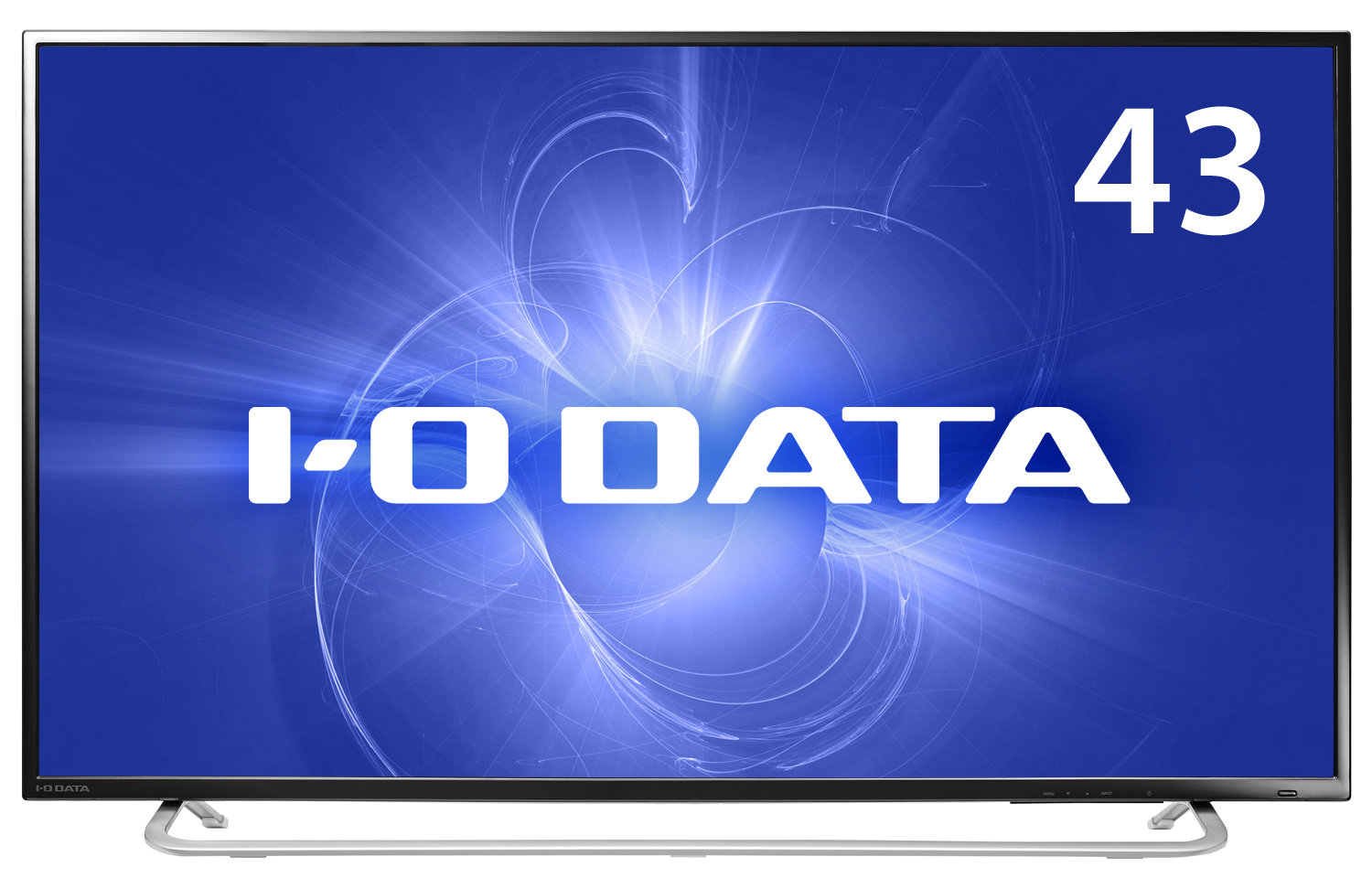 おまけ付き】IO-DATA EX4K43-talizman.com.pl