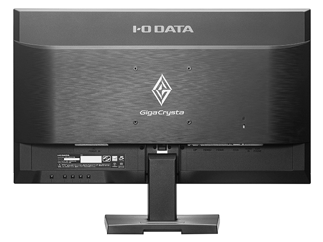 EX-LDGC251TB 仕様 | 個人向けワイドモデル | IODATA アイ・オー