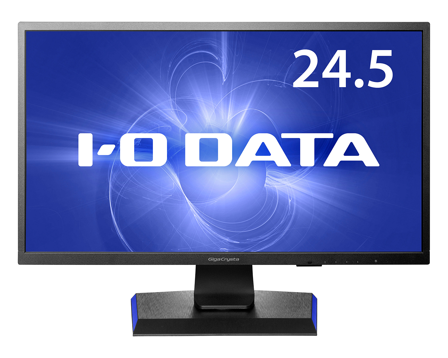 I・O DATA ギガクリスタEX-LDGC251UTB 24.5型 240Hz-