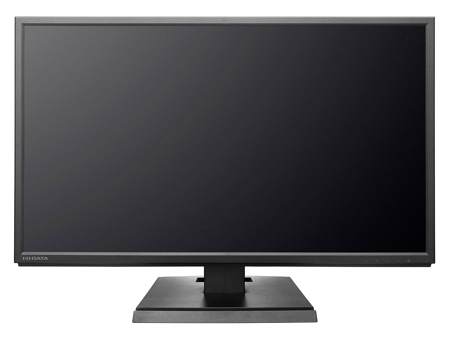 I・O DATA EX-LDF241SVB BLACK-