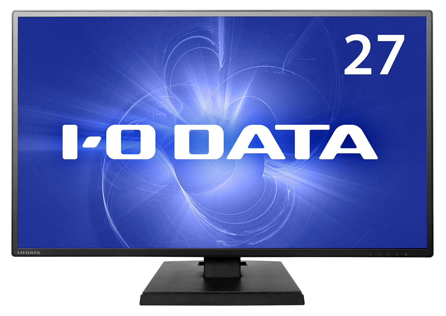 EX-LDH271DB | 超解像技術＆広視野角ADSパネル採用 27型