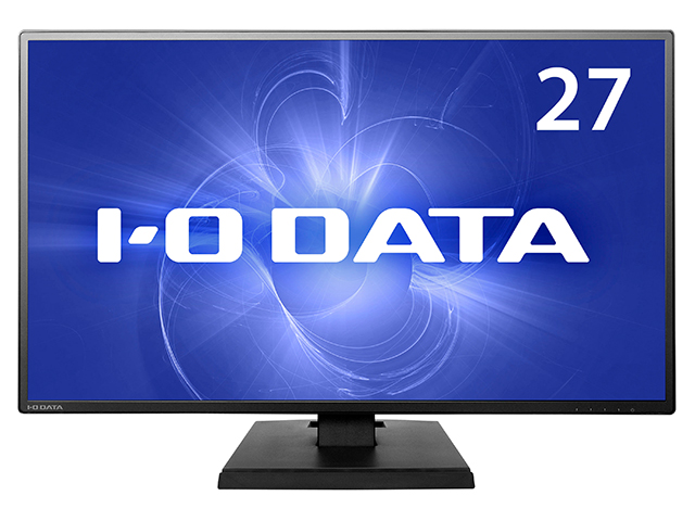 EX-LDH271DB | 個人向けワイドモデル | IODATA アイ・オー・データ機器