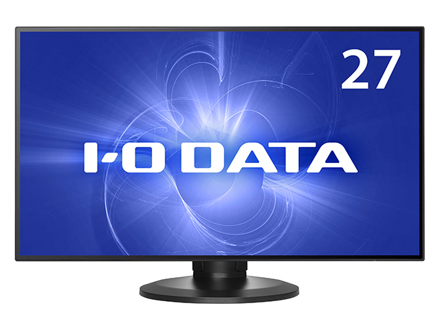 EX-LDQ273DBS (27インチ WQHD フレームレス ADSパネル) ディスプレイ PC/タブレット 家電・スマホ・カメラ 特価SALE中