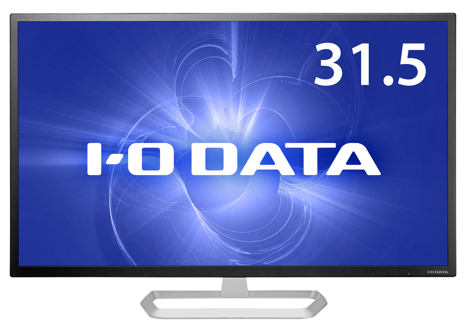 I-O Data EX-LDQ321DB-B 31.5インチ液晶ディスプレイ