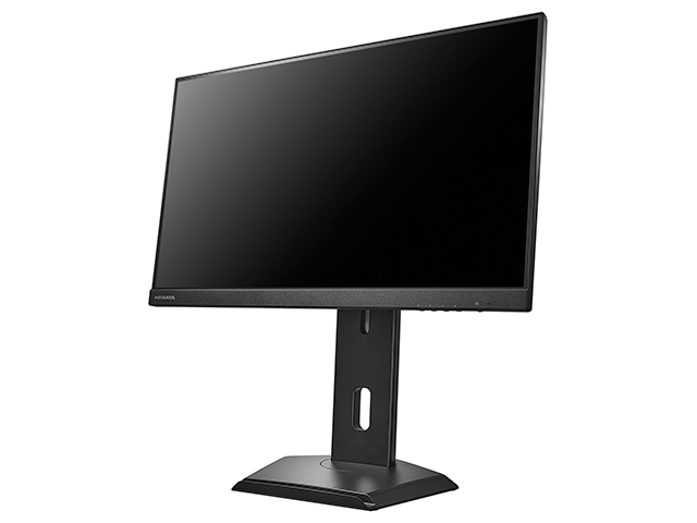 KH-C2SD-Fシリーズ（ブラック）　左振り斜め2