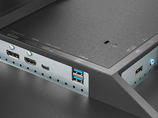 KH-C2SD-Fシリーズ（ブラック）　端子