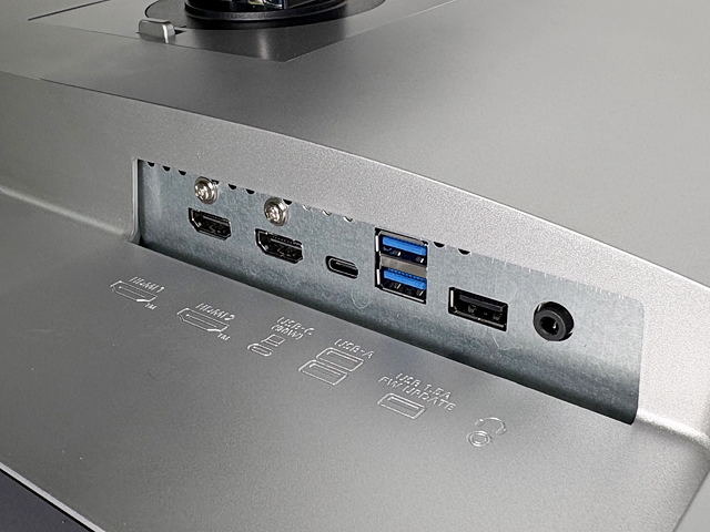 KH-CU273AS-F　端子部