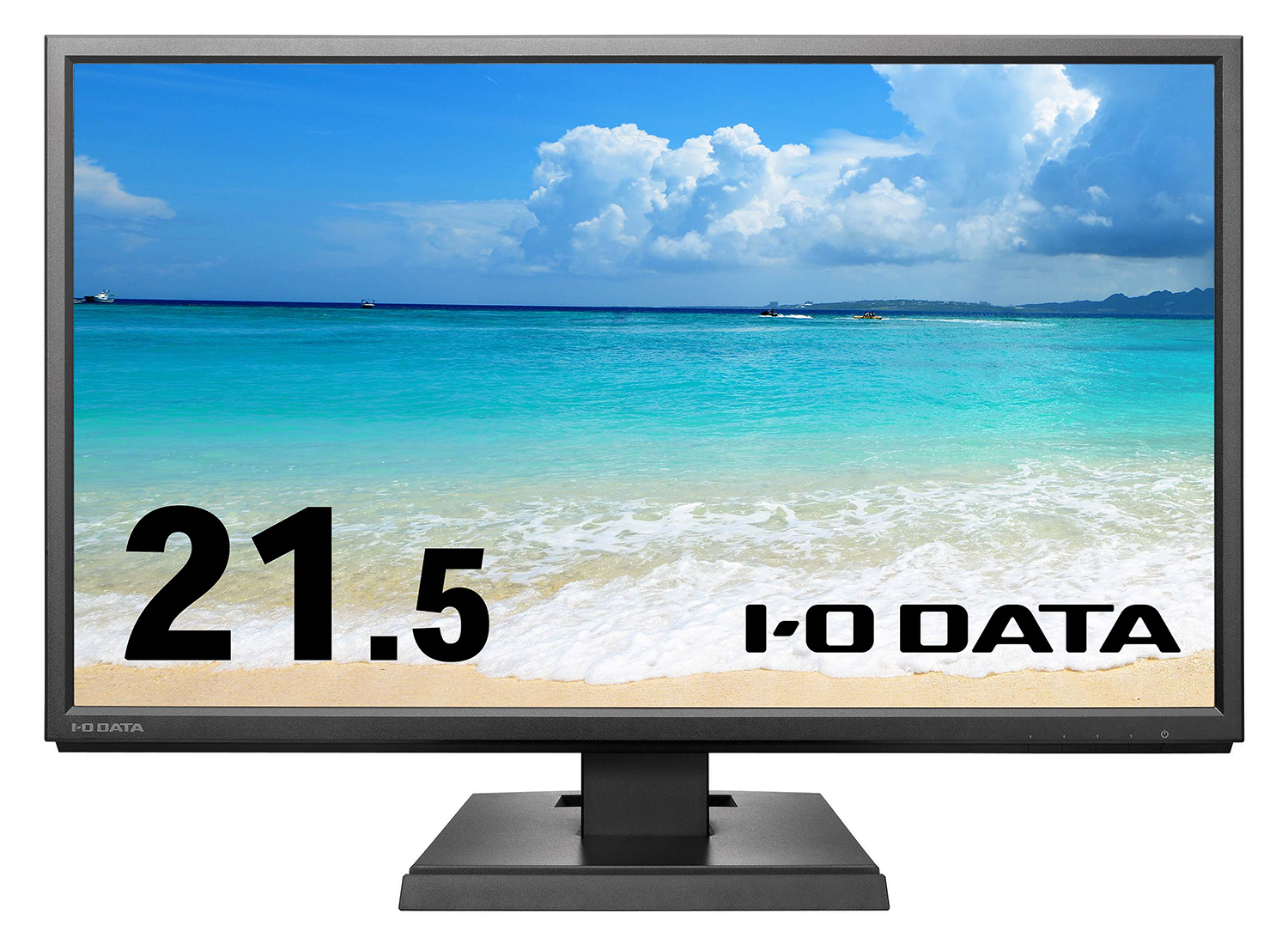 アイ･オー･データ I-O DATA LCD-DTV222XBR