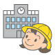 学校や企業への導入に最適!OSDロック搭載(ネットワーク管理対応)