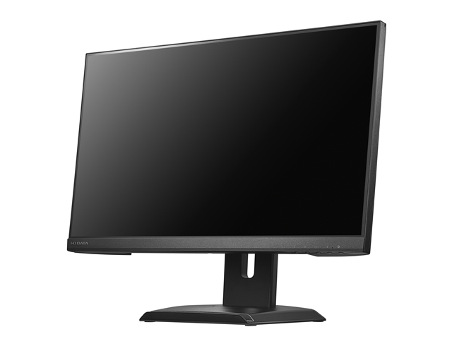 LCD-A2SDB-FXシリーズ（ブラック）　左振り斜め