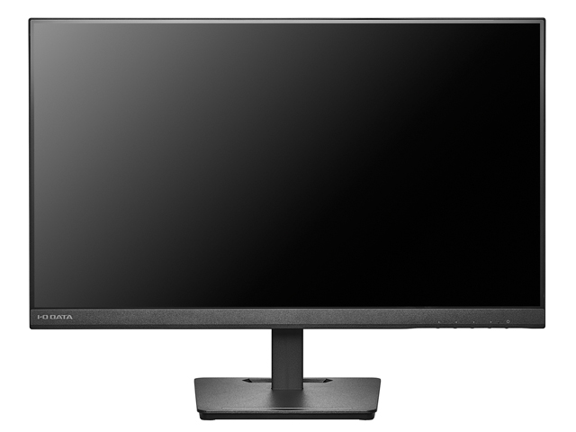 LCD-A2SDBXシリーズ（ブラック）　正面