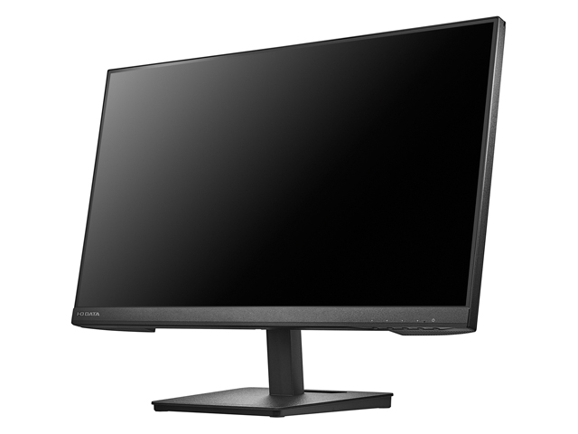 LCD-A2SDBXシリーズ（ブラック）　左振り斜め