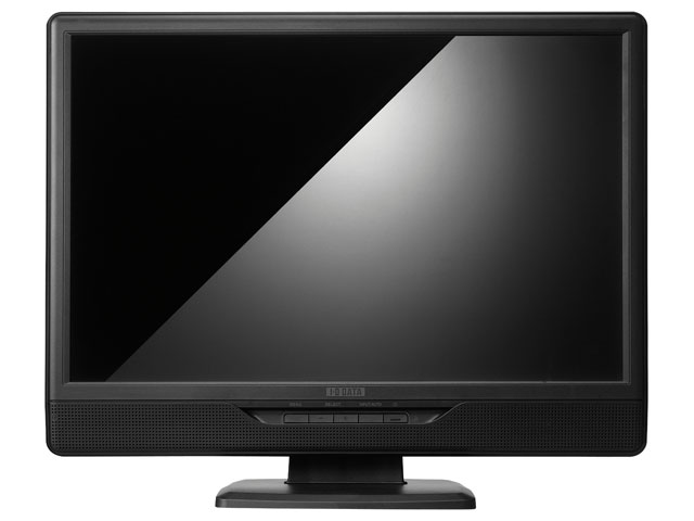 LCD-AD191X2シリーズ 仕様 | 個人向けワイドモデル | アイ・オー