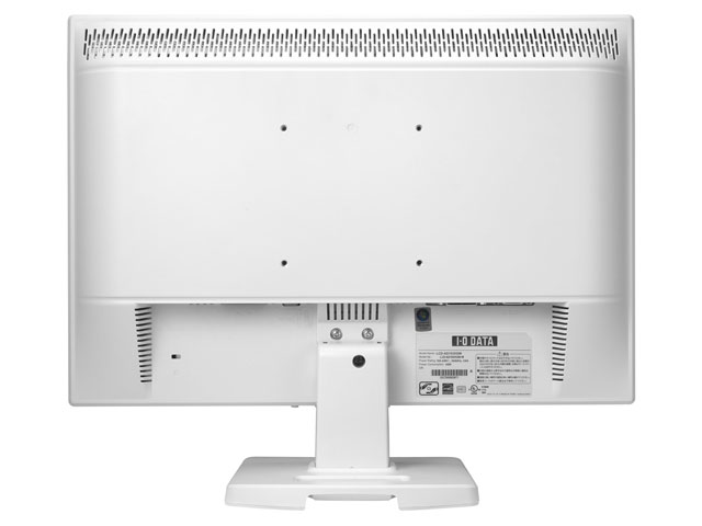 LCD-AD193Xシリーズ 仕様 | 個人向けワイドモデル | アイ・オー