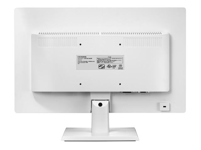 アイオーデータ モニター 15インチ LCD-AD151SEW □IODATA 15型 XGA
