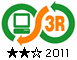 PC3RPCグリーンラベル2011年度版