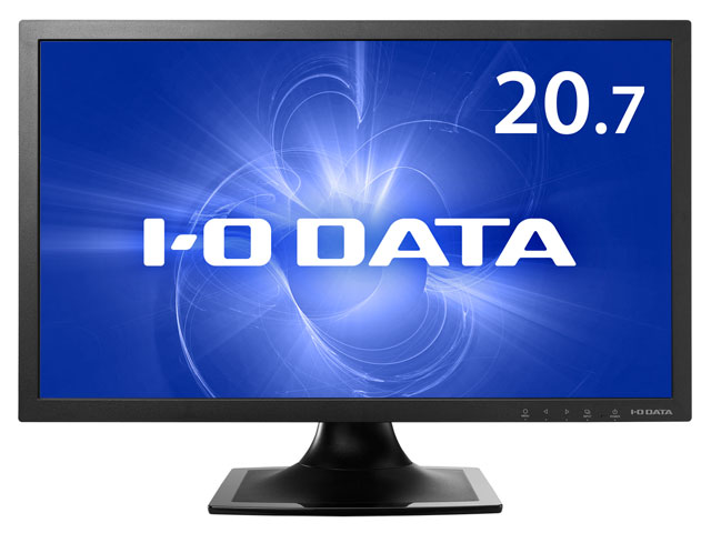 I・O DATAモニターEX-LD2071TB/20インチ(HDMI端子付)