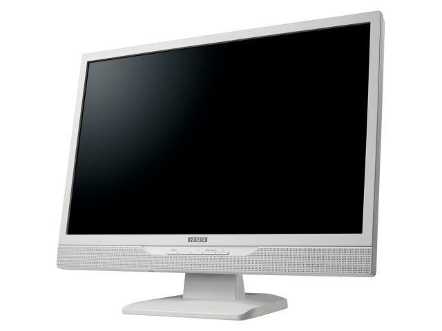 I-O DATE アイオーデータ LCD-AH221XDB-B モニター LCD-AH221XDB-B | 広視野角ADSパネル採用 21.5型ワイド液晶