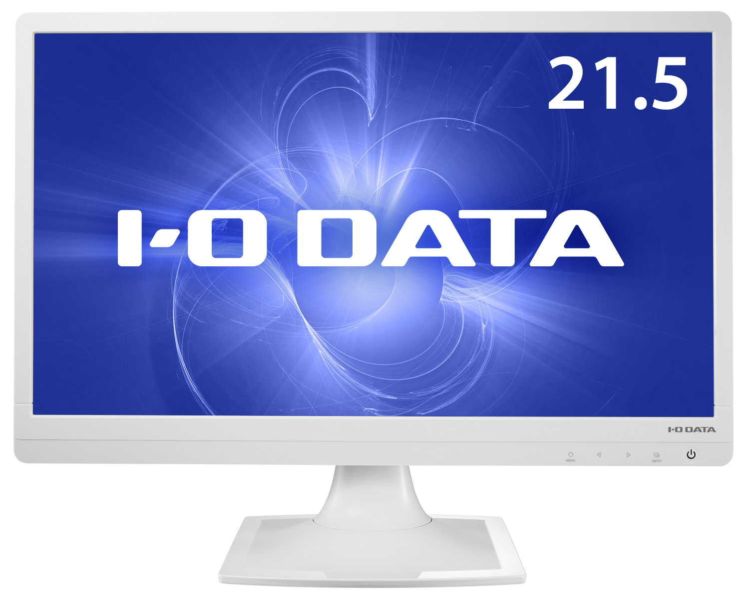 IODATA LCD-AD222ESW 21.5型ワイド液晶ディスプレイ
