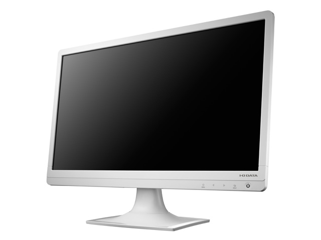 C アイオーデータ 21.5インチ液晶モニター LCD-AD222ESW