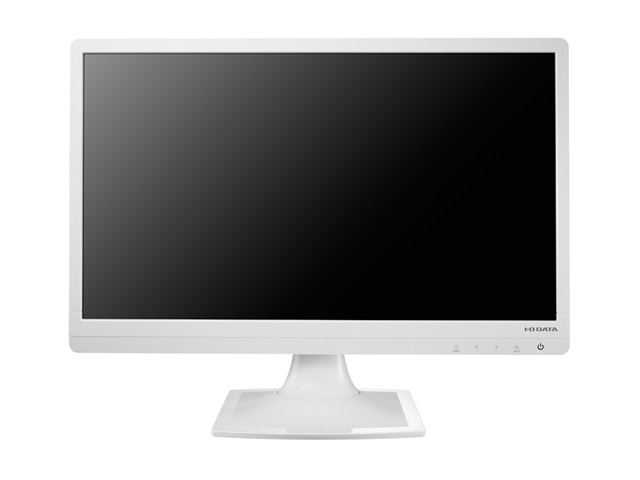 C アイオーデータ 21.5インチ液晶モニター LCD-AD222ESW