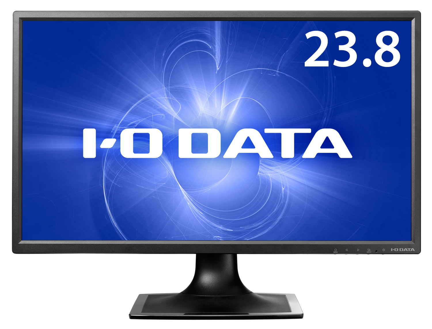 I-O DATA 23.8型液晶ディスプレイ