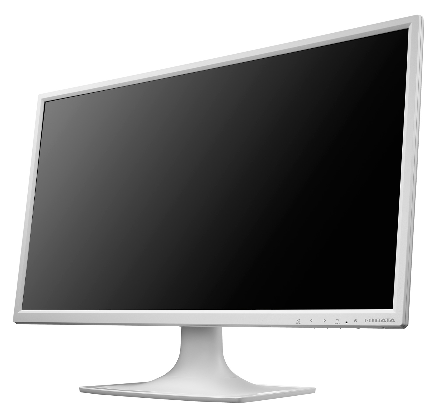 IODATA LCD-AD243EDSW 23.8型ワイド液晶ディスプレイモニタIODATA画面サイズ