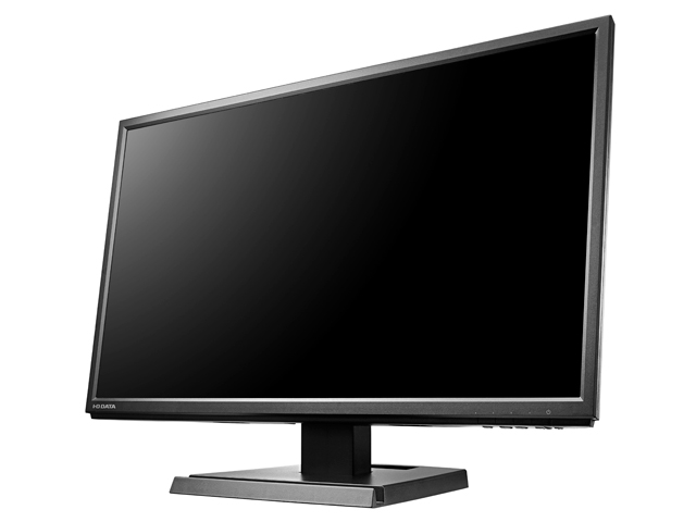 PC/タブレット ディスプレイ LCD-AH221XDB-B | 個人向けワイドモデル | IODATA アイ・オー・データ機器