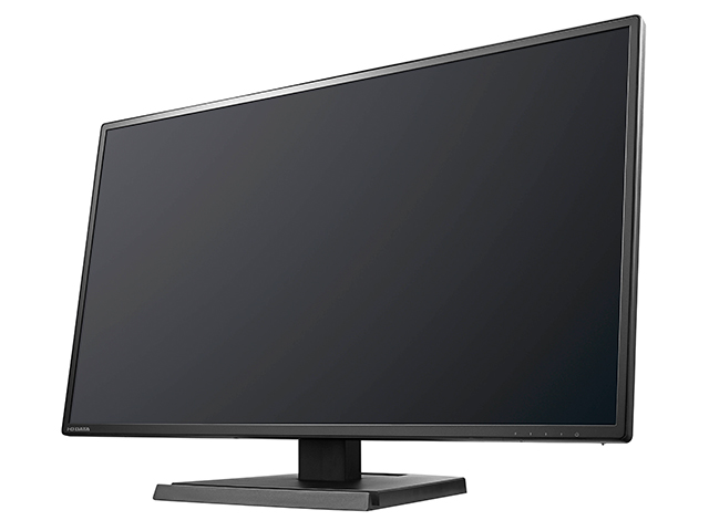 LCD-AH271XDB-B | 広視野角ADSパネル採用 27型ワイド液晶