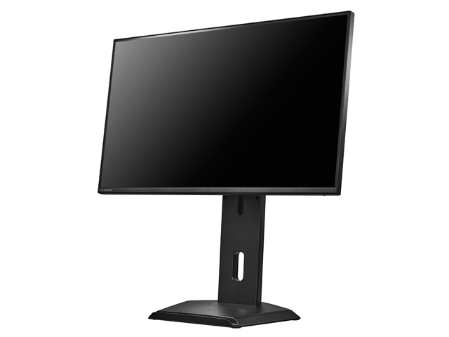 LCD-C243SMB-FX　左振り2