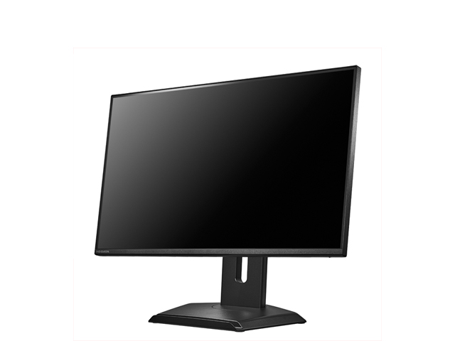 LCD-C243SMB-FX　左振り