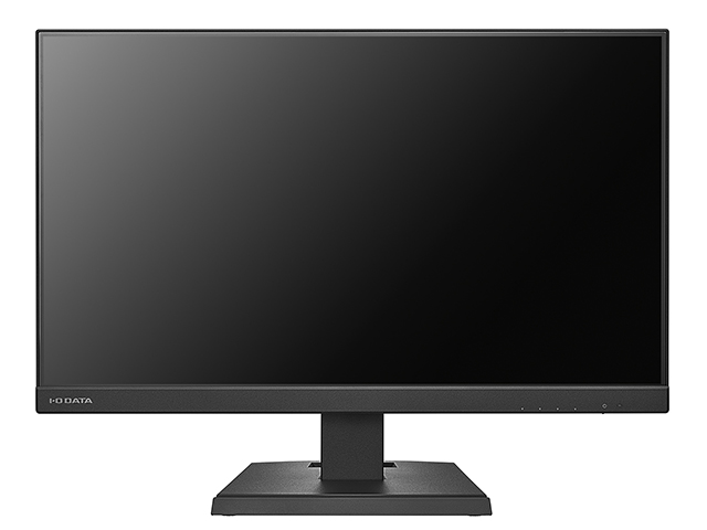 LCD-C2SDXシリーズ（ブラック）　正面