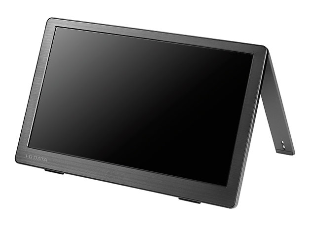 I・O DATA LCD-CF131XDB-M BLACK