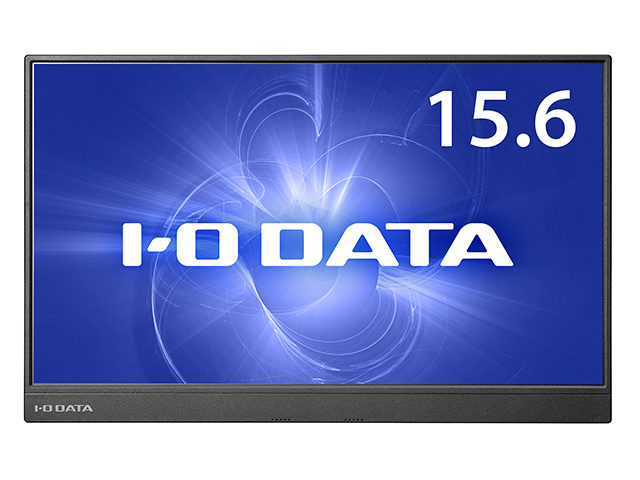 I・O DATA 15.6型フルHD対応モバイルディスプレイ LCD-CF161