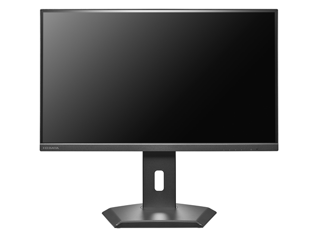 LCD-CU272D-FX　正面