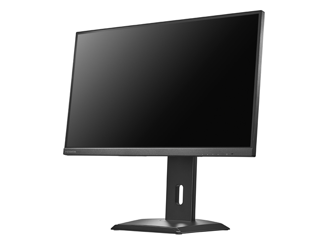 LCD-CU272D-FX　左振り斜め