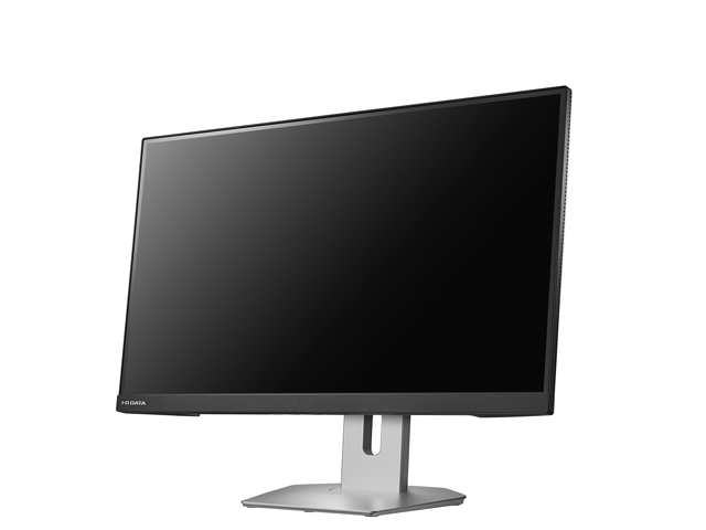 LCD-CU273AS-FX　左振り斜め