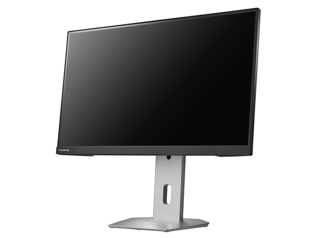 LCD-CU273AS-FX　左振り斜め