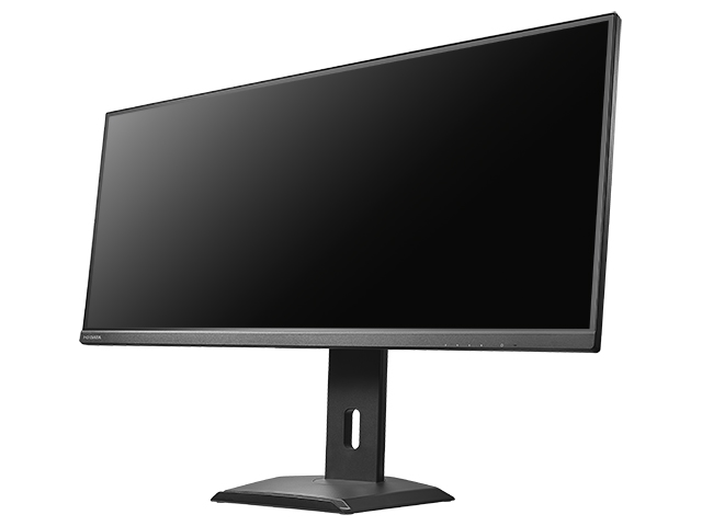 LCD-CWQ341SDB-FX　左振り斜め