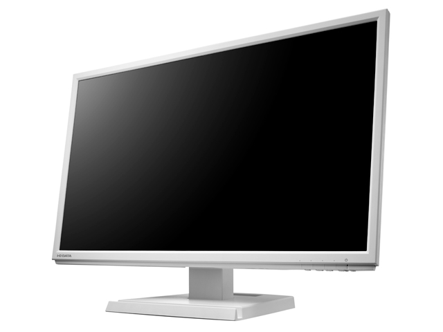 LCD-DF221EDシリーズ | 広視野角ADSパネル採用 DisplayPort搭載21.5型