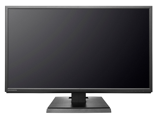 IO DATA  LCD-DF241EDW-A ADS採用 23.8型モニター