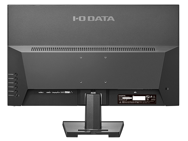LCD-DF241SXVK | 個人向けワイドモデル | IODATA アイ・オー・データ機器